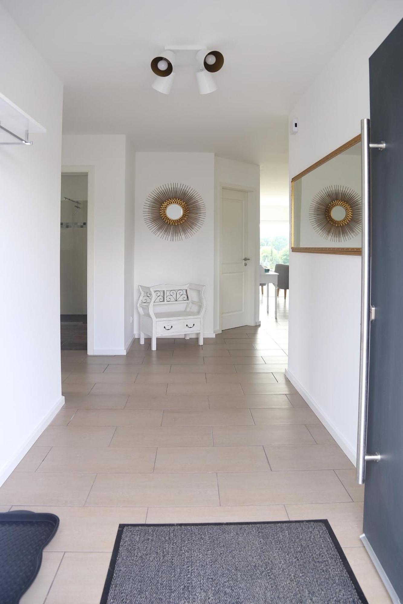 Auszeit Mit Weitblick In Der Saechsischen Schweiz - Kleiner Bauernhof Mit Tieren Und Wallbox ラートマンスドルフ 部屋 写真